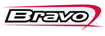 Bravo trailer logo
