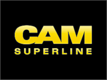 Shipping CAM Trailer