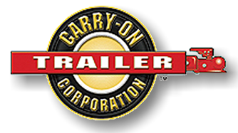 Shipping Carry-On Trailer