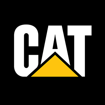 Caterpillar Generators logo