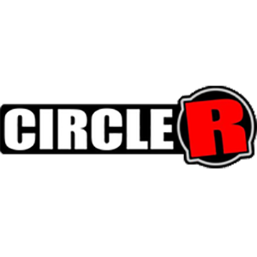 Shipping Circle R Trailer
