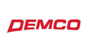 Shipping Demco Trailer