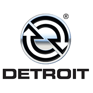 Detroit Generator logo