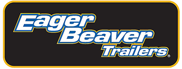 Shipping Eager Beaver Trailer