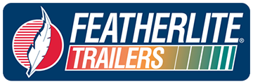 Shipping Featherlite Trailer