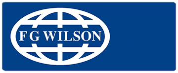 FG Wilson Generator logo