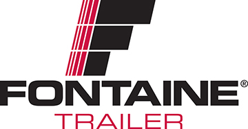 Fontaine trailer logo