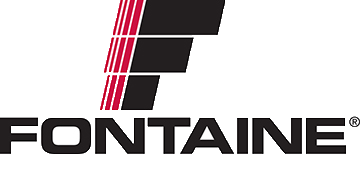 Fontaine trailer logo