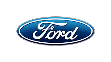 Ford trailer logo