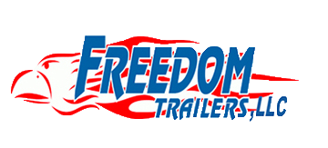 Shipping Freedom Trailer