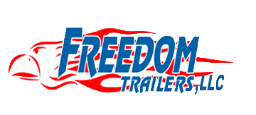 Freedom trailer logo