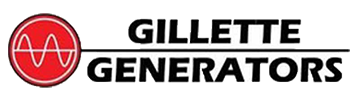 Gillette Generator logo