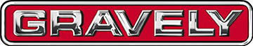 Gravely trailer logo