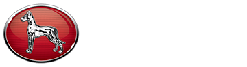 Great Dane trailer logo