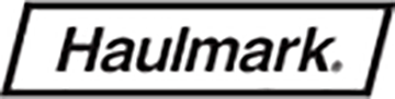 Haulmark trailer logo