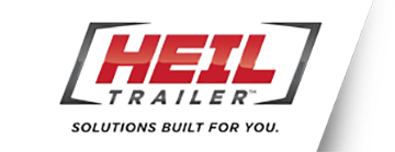 Heil trailer logo