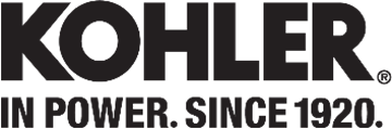 Kohler Generator logo