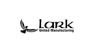 Lark trailer logo