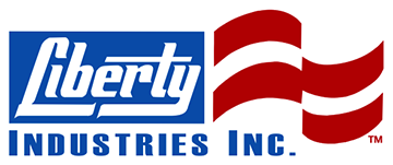 Liberty trailer logo