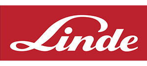Linde Equipment Logo