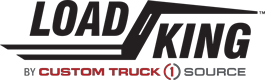 Load King trailer logo