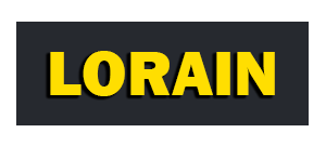 Lorain Equipment Logo