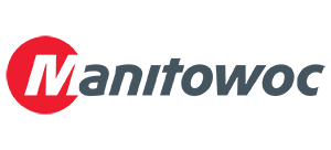 Manitowocs Equipment Logo