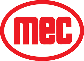 MEC Equipment Logo