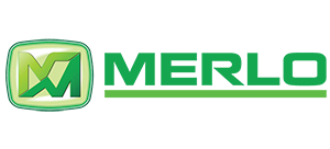 Merlo Equipment Logo