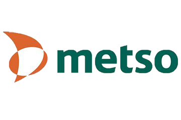 Metso Equipment Logo