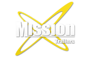 A Mission trailer logo