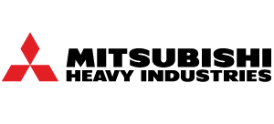 Mitsubishi Logo