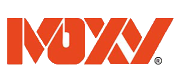 Moxy Equipment Logo