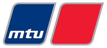 MTU Generator logo