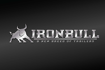 Shipping Iron Bull Trailer
