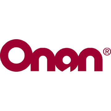 Onan Generator logo