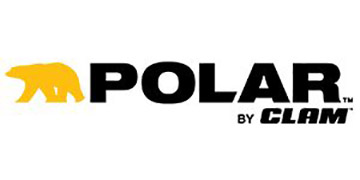 Polar trailer logo