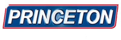 Princeton Equipment logo