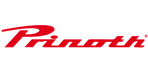 Prinoth Construction Equipment Logo