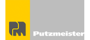 Putzmeister Construction Equipment Logo