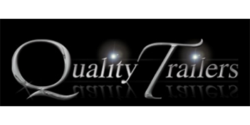 Shipping Quality Trailer