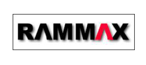 Rammax Construction Equipment Logo