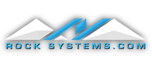 Rock Systems Equipment Logo