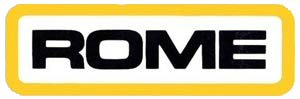 Rome Equipment Logo