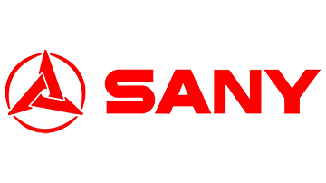 Sany Global Logo
