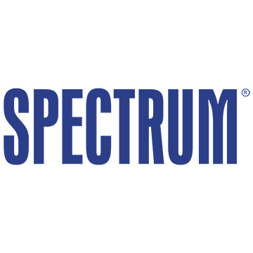 Spectrum Generator logo