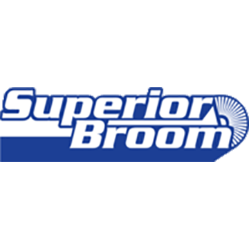 Superior Broom Equipment Logo