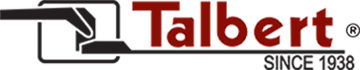 Talbert trailer logo