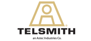 Telsmith Equipment Logo