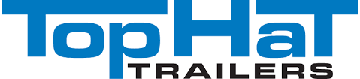 Top Hat trailer logo